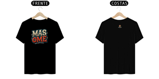 Nome do produto Camiseta 