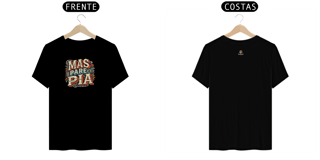 Nome do produto Camiseta 