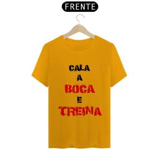 Nome do produto Treina