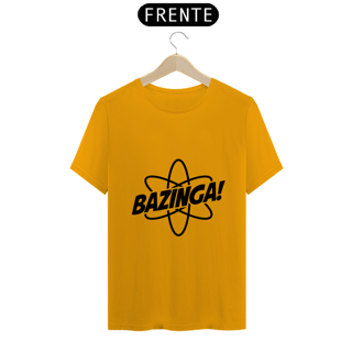 Nome do produto Bazinga