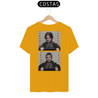 Nome do produto Wanted