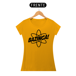 Nome do produto Bazinga
