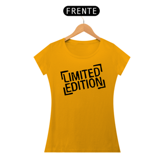 Nome do produto Limited