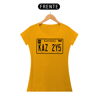 Nome do produto KAZ 2Y5