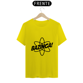 Nome do produto Bazinga