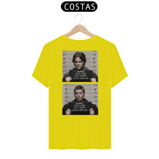 Nome do produto Wanted