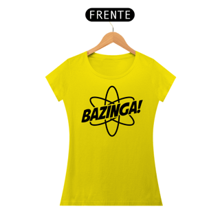 Nome do produto Bazinga
