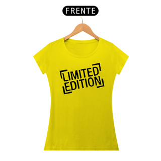 Nome do produto Limited