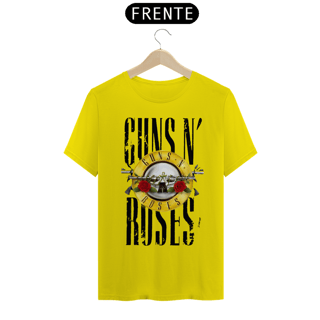 Nome do produto Guns