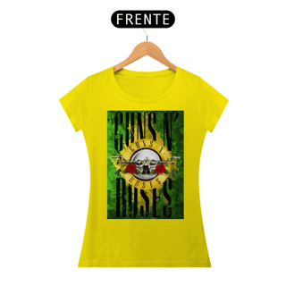 Nome do produto GnR Brasil