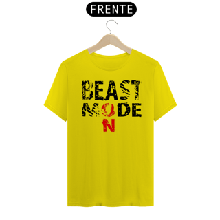 Nome do produto Beast