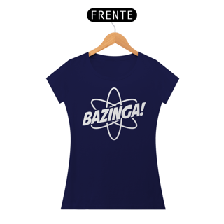 Nome do produto Bazinga