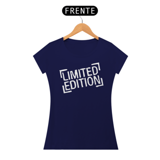 Nome do produto Limited