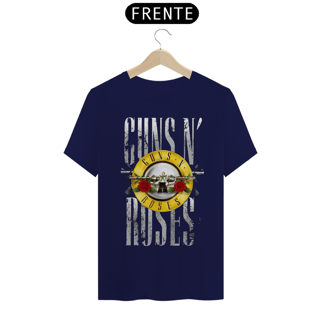 Nome do produto Guns
