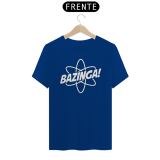 Nome do produto Bazinga