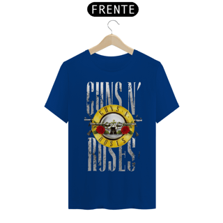 Nome do produto Guns