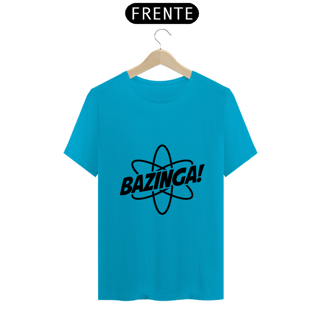 Nome do produto Bazinga