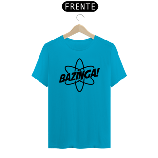Nome do produto Bazinga 