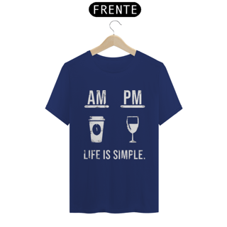 Nome do produto AM PM