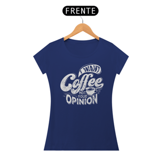 Nome do produto Opinion