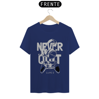 Nome do produto Never