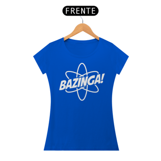 Nome do produto Bazinga