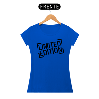 Nome do produto Limited