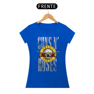 Nome do produto Guns