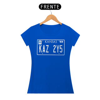 Nome do produto KAZ 2Y5