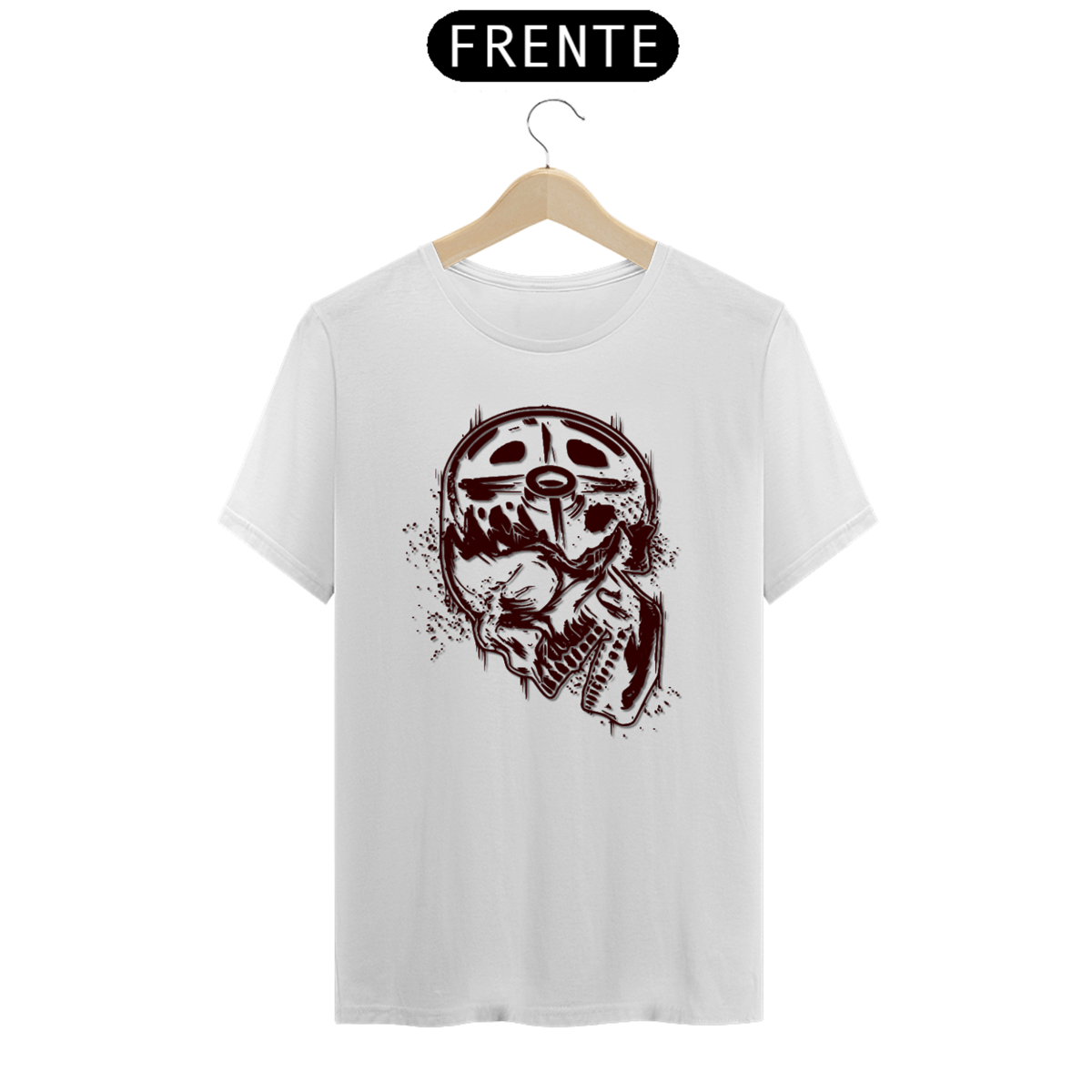 Nome do produto: Caveira