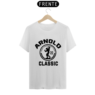 Arnold Classic