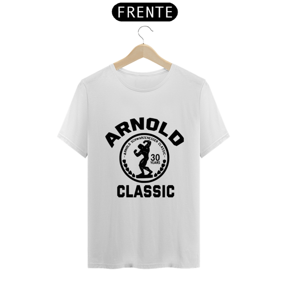 Arnold Classic