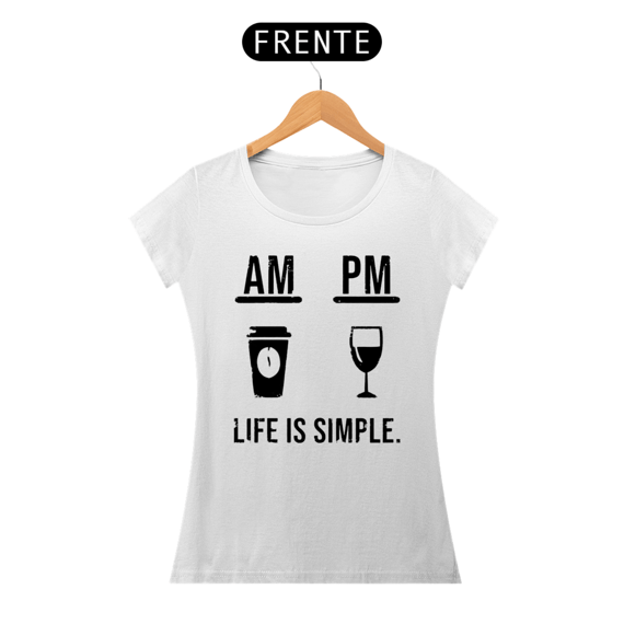 AM PM