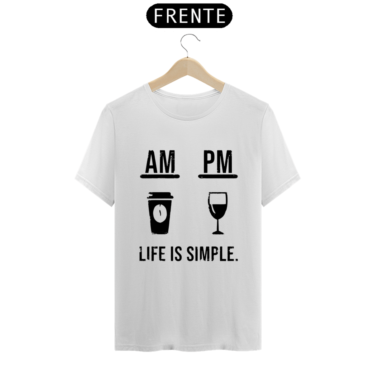 Nome do produto: AM PM