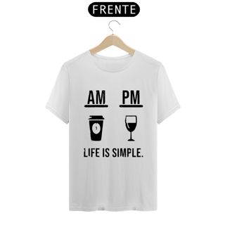 AM PM