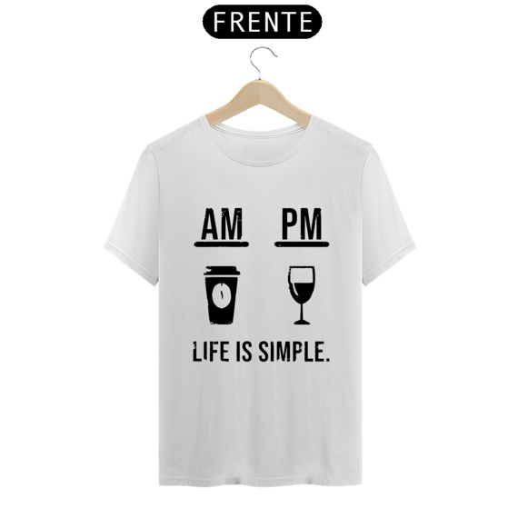 AM PM