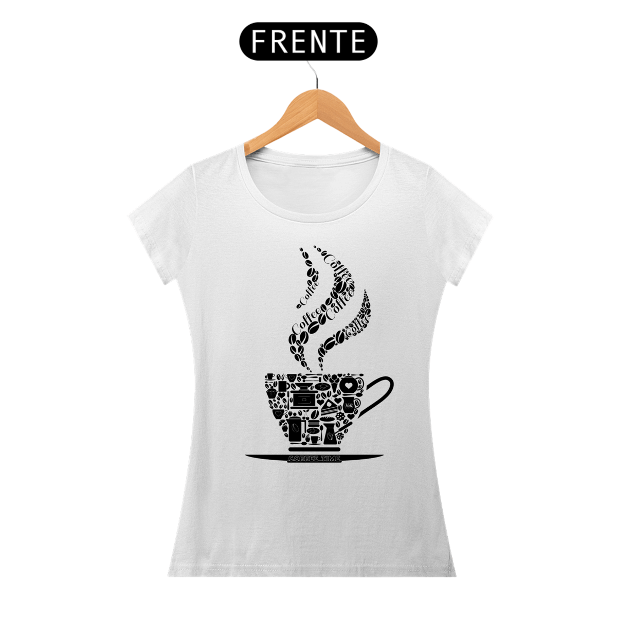 Nome do produto: Time