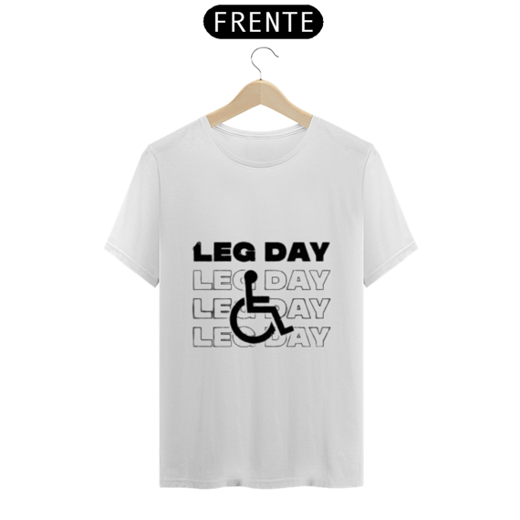 Leg