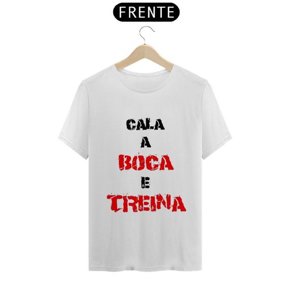Treina
