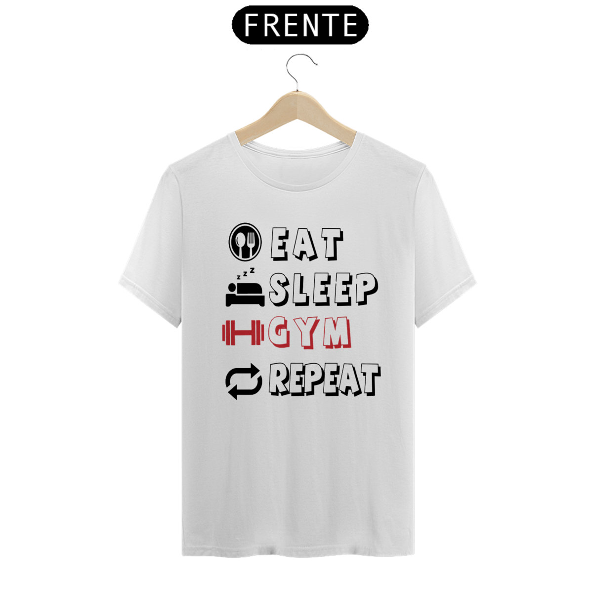 Nome do produto: Repeat