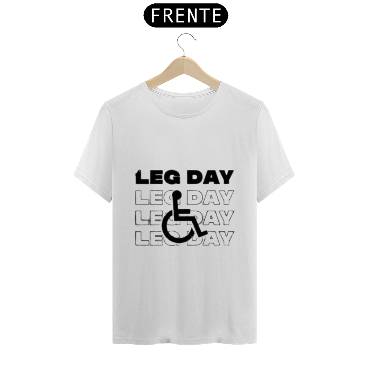 Nome do produto: Leg