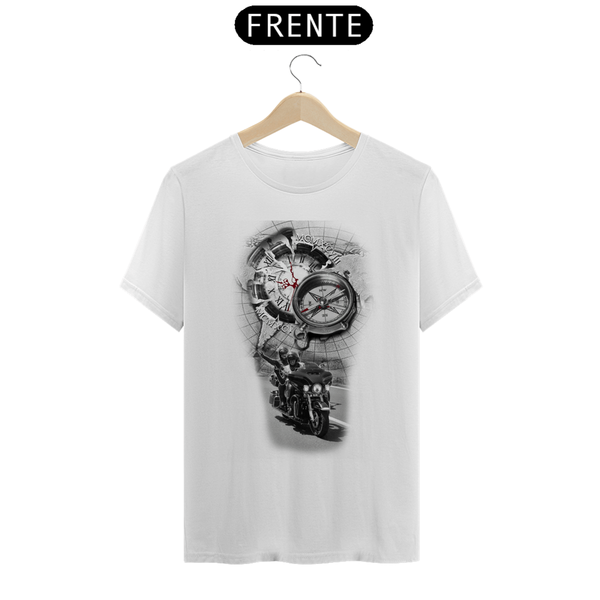 Nome do produto: Compass