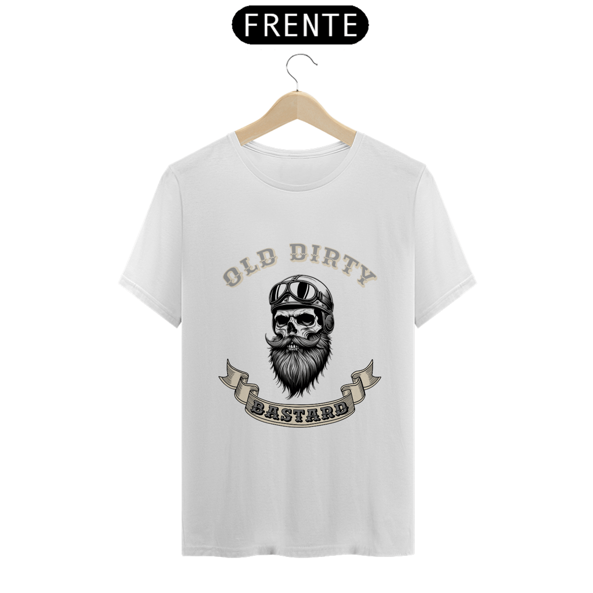 Nome do produto: Old