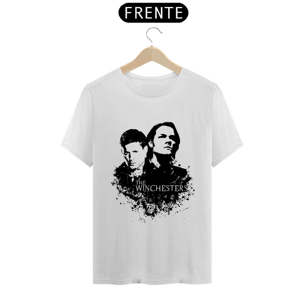 Nome do produto: The Whichesters