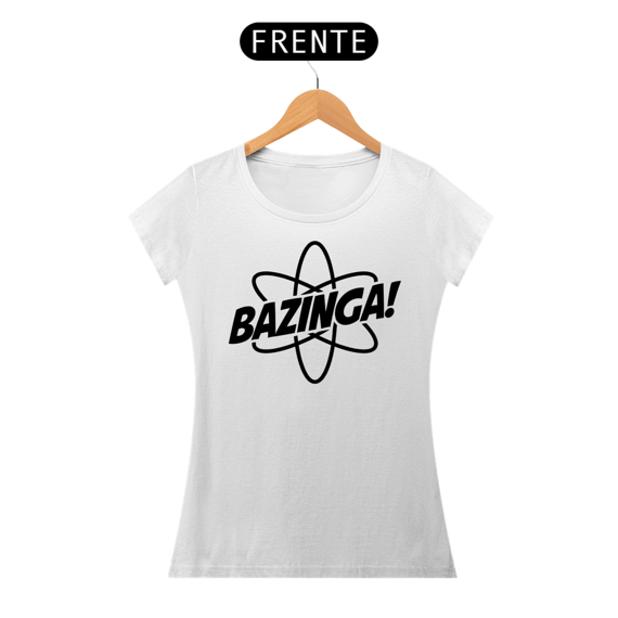 Bazinga