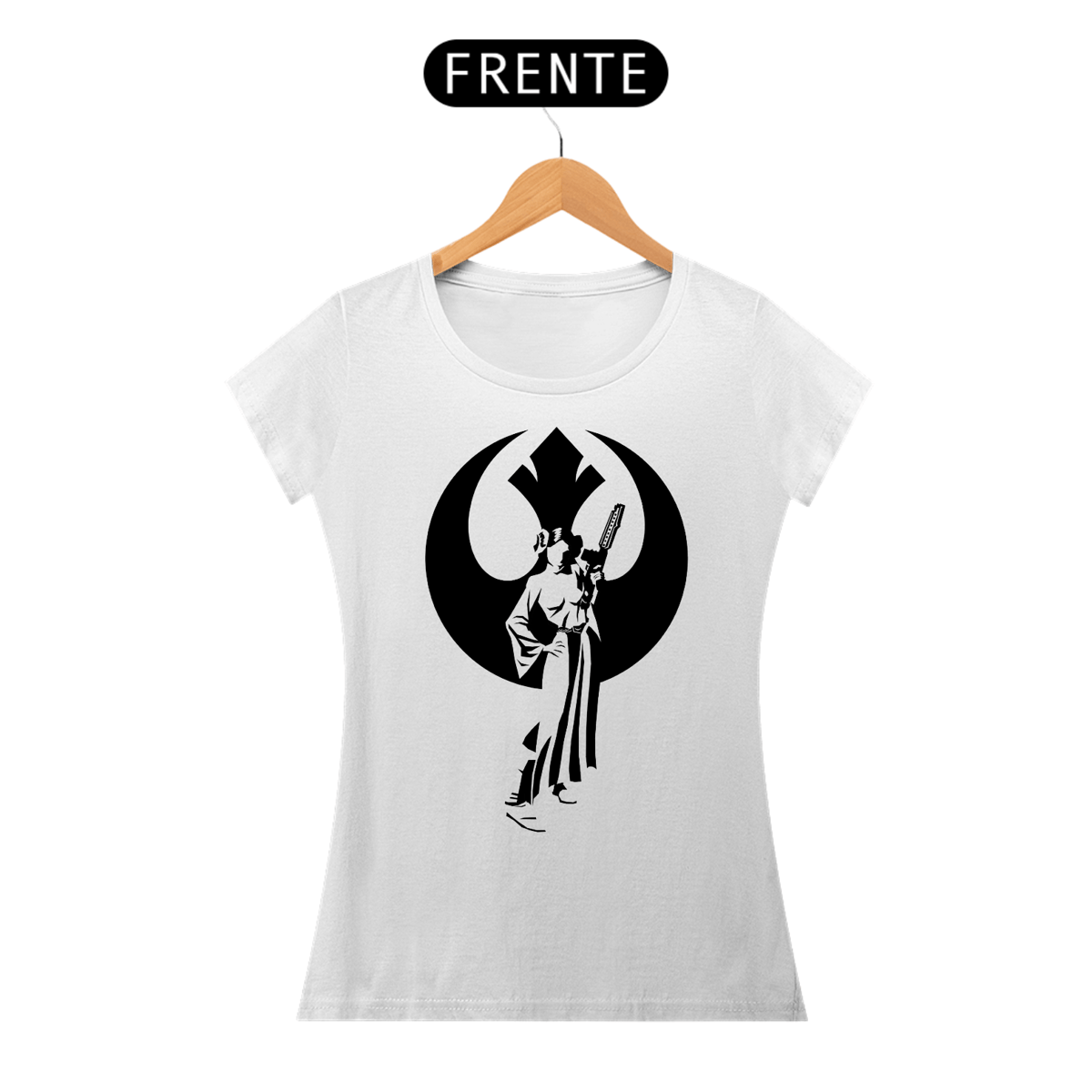 Nome do produto: Leia 