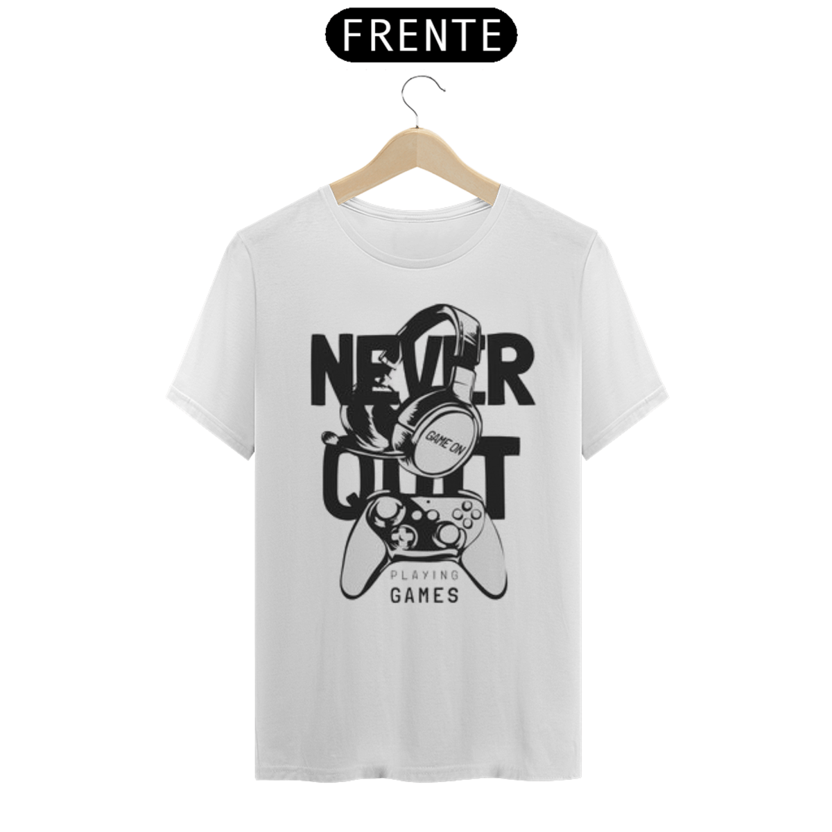 Nome do produto: Never 