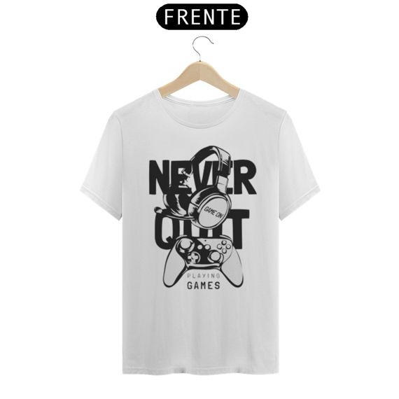 Never 