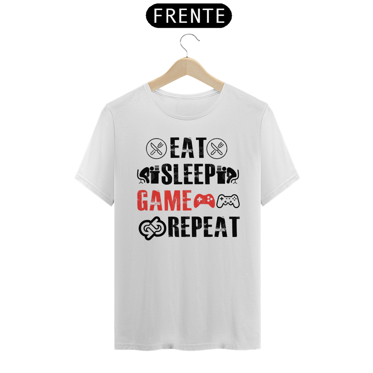 Nome do produto: Repeat