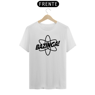 Nome do produto Bazinga 